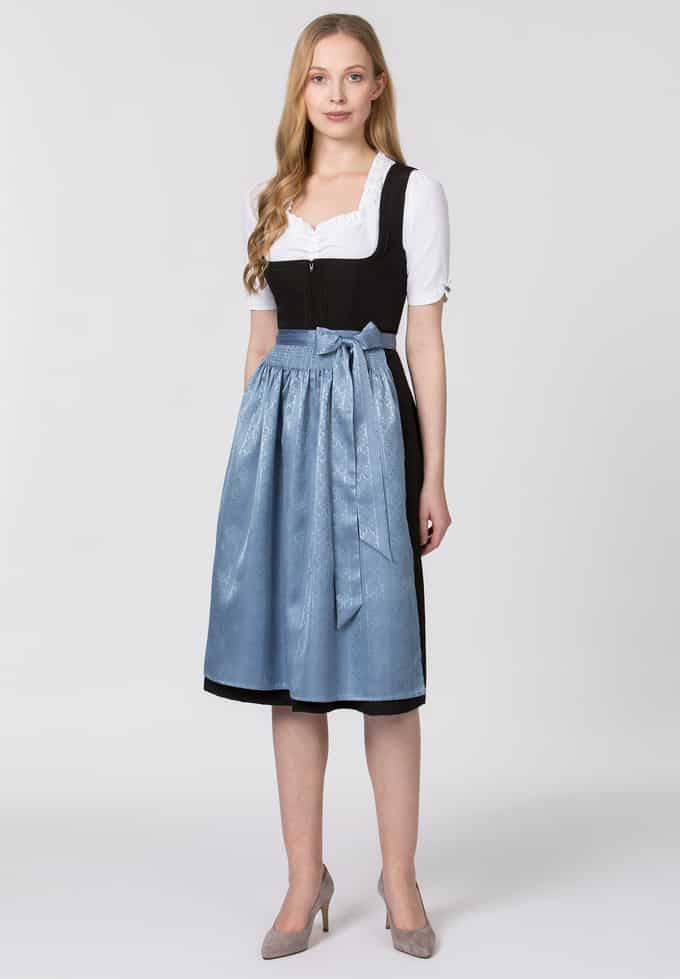 Dirndlschürzen_Schürze Corinna