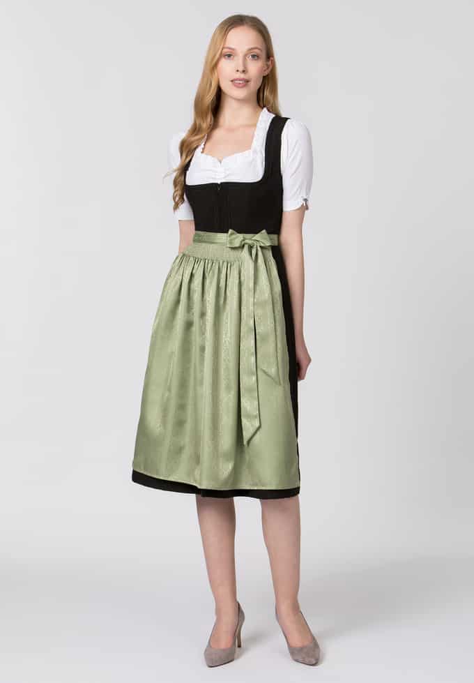 Dirndlschürzen_Schürze Corinna