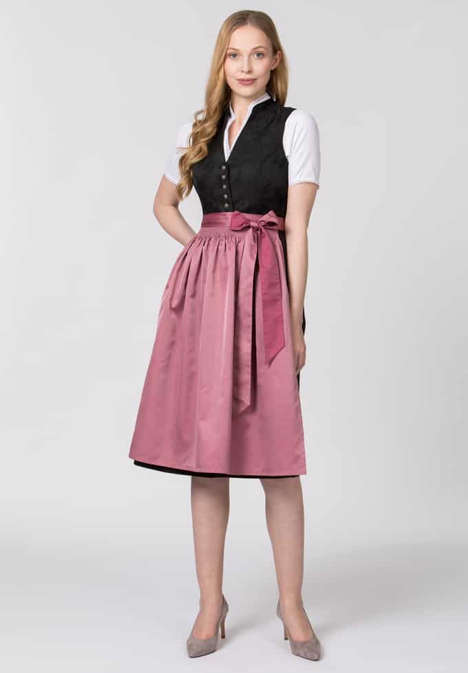 Dirndlschürzen_Schürze Kristin