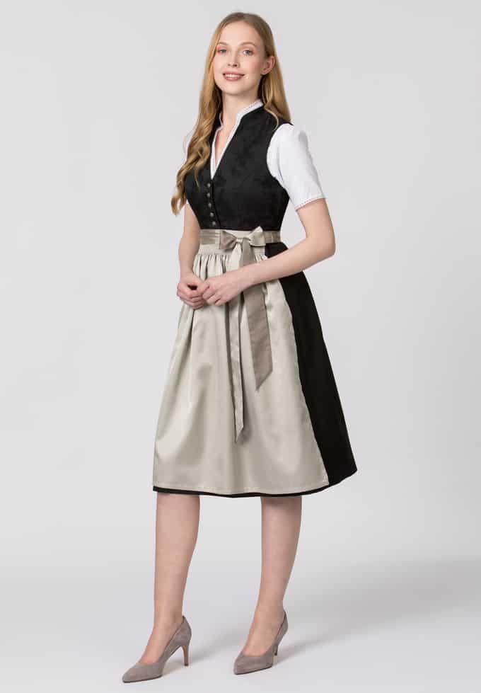 Dirndlschürzen_Schürze Kristin