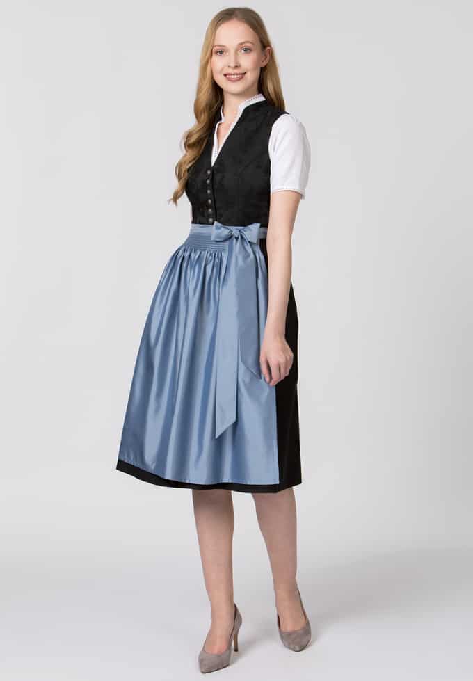 Dirndlschürzen_Schürze Kristin