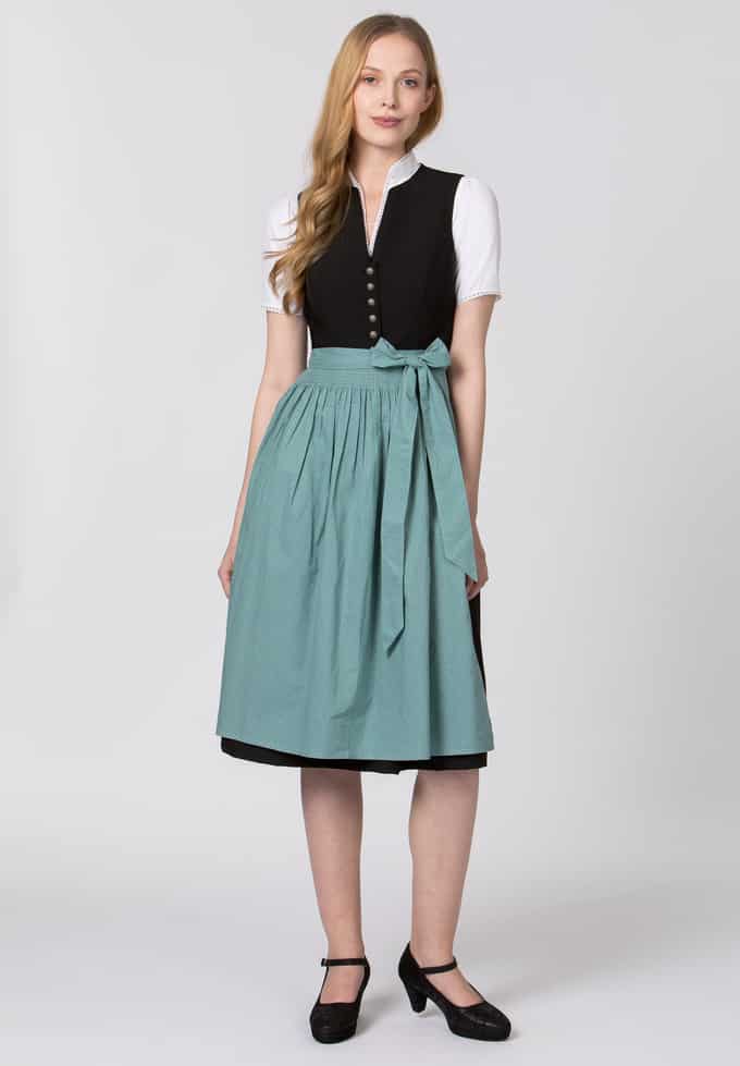 Dirndlschürzen_Schürze Molina