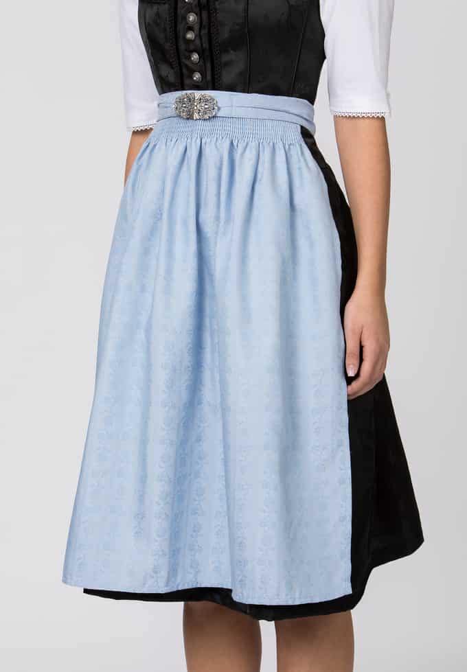 Dirndlschürzen_Schürze SC-300