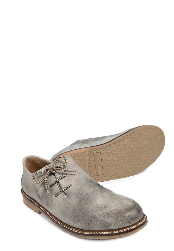 Schuhe_Haferlschuh Baker