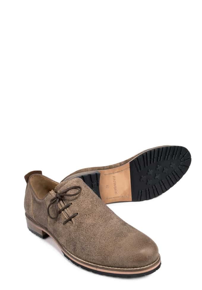 Schuhe_Haferlschuh Cole