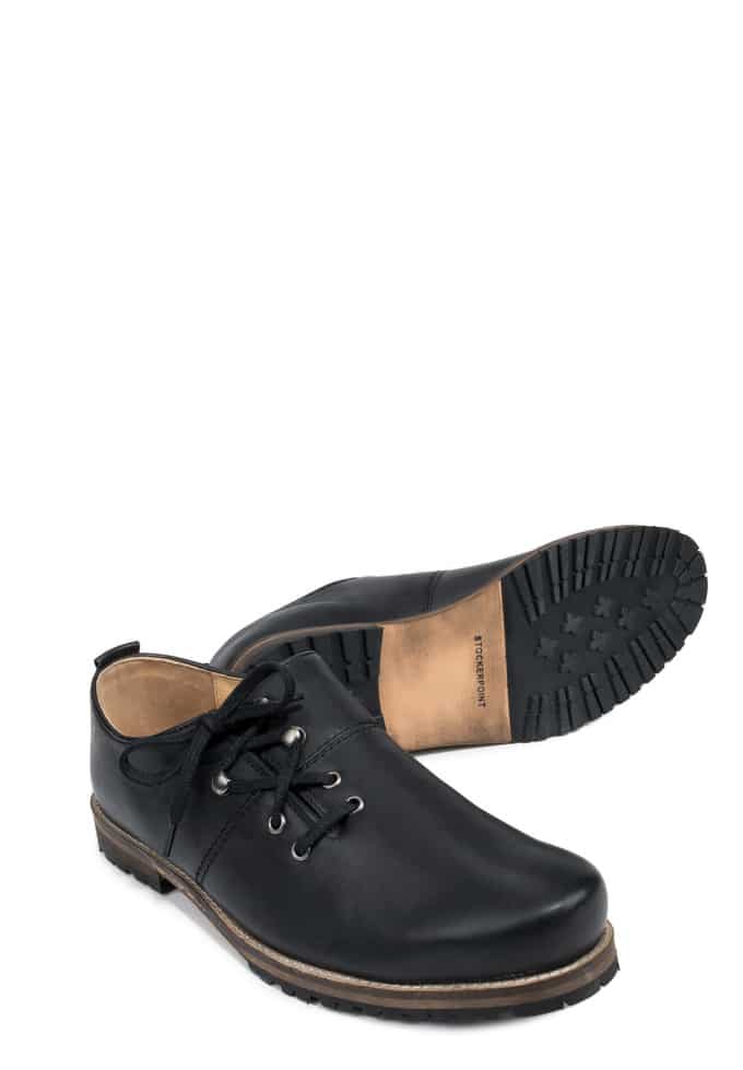 Schuhe_Haferlschuh Edwin