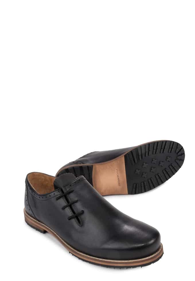 Schuhe_Haferlschuh Granada