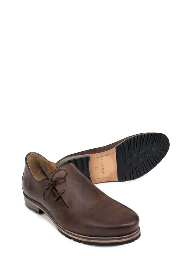 Schuhe_Haferlschuh Holmes