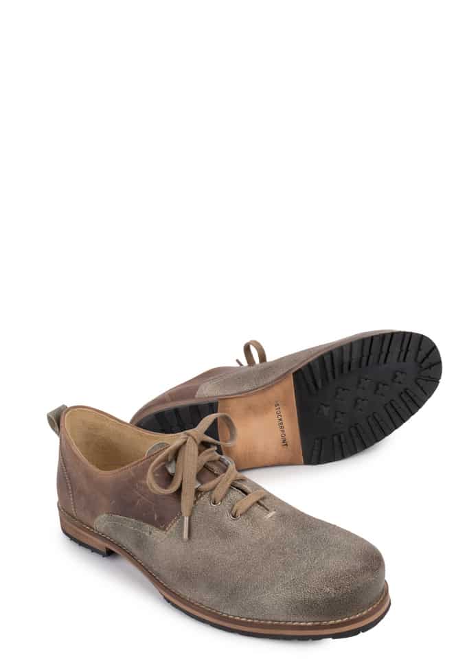 Schuhe_Haferlschuh John