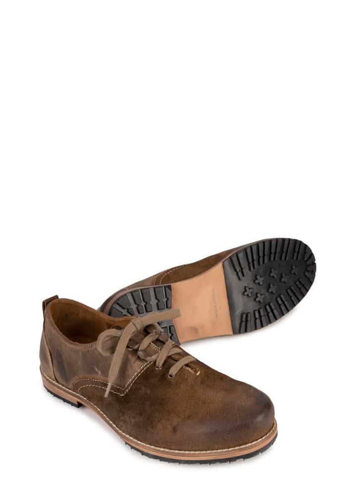 Schuhe_Haferlschuh John