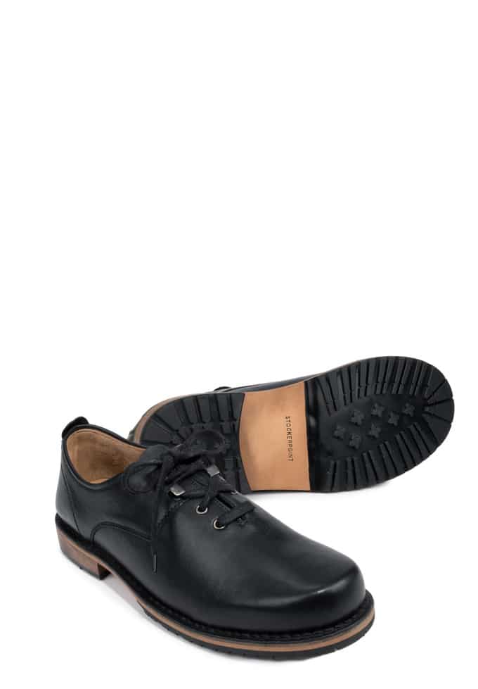 Schuhe_Haferlschuh Marvin