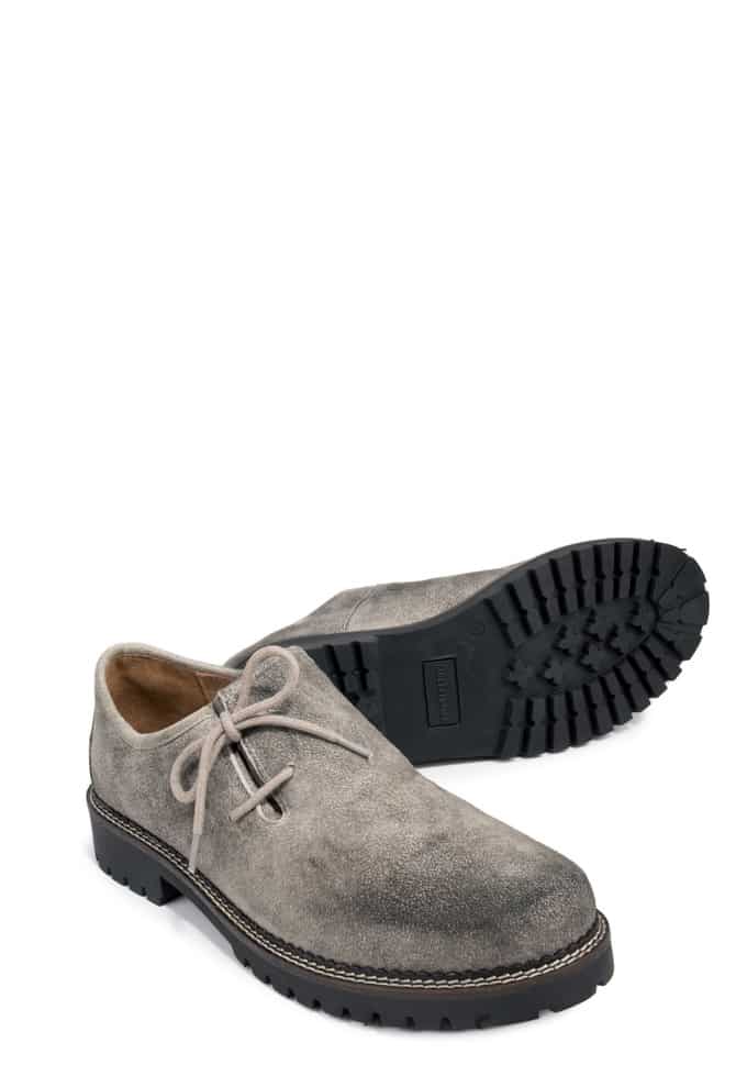 Schuhe_Haferlschuh Tailor