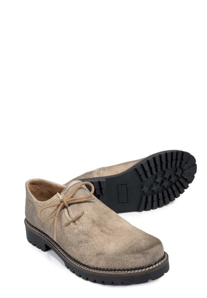 Schuhe_Haferlschuh Tailor