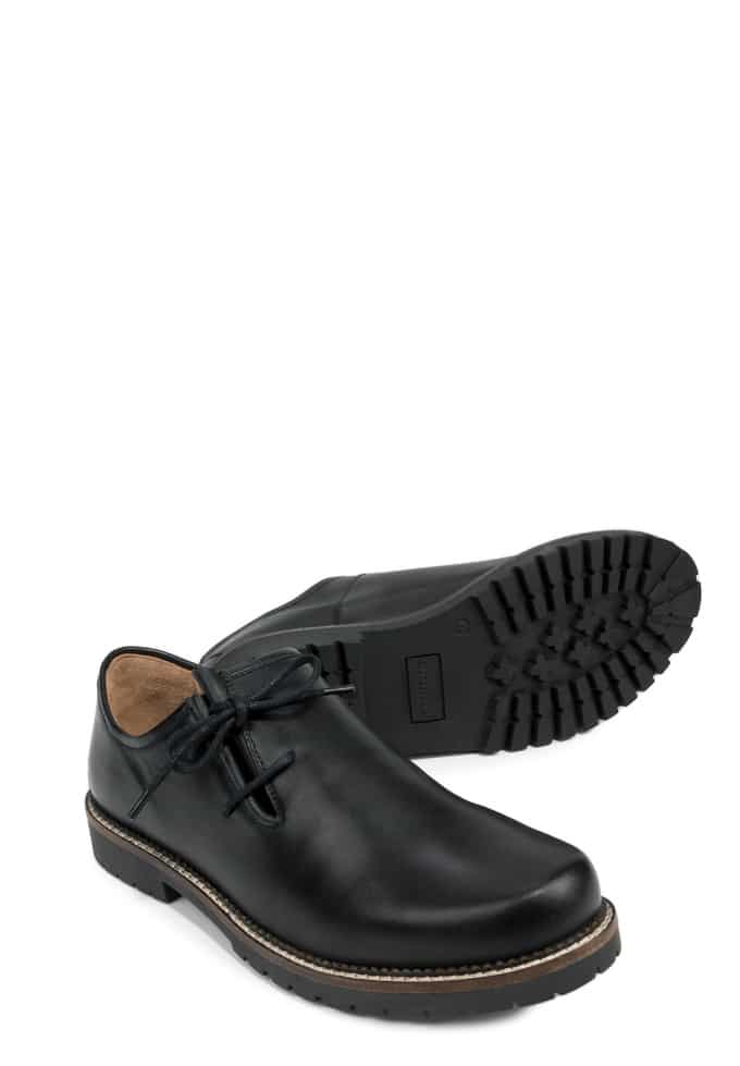 Schuhe_Haferlschuh Tailor