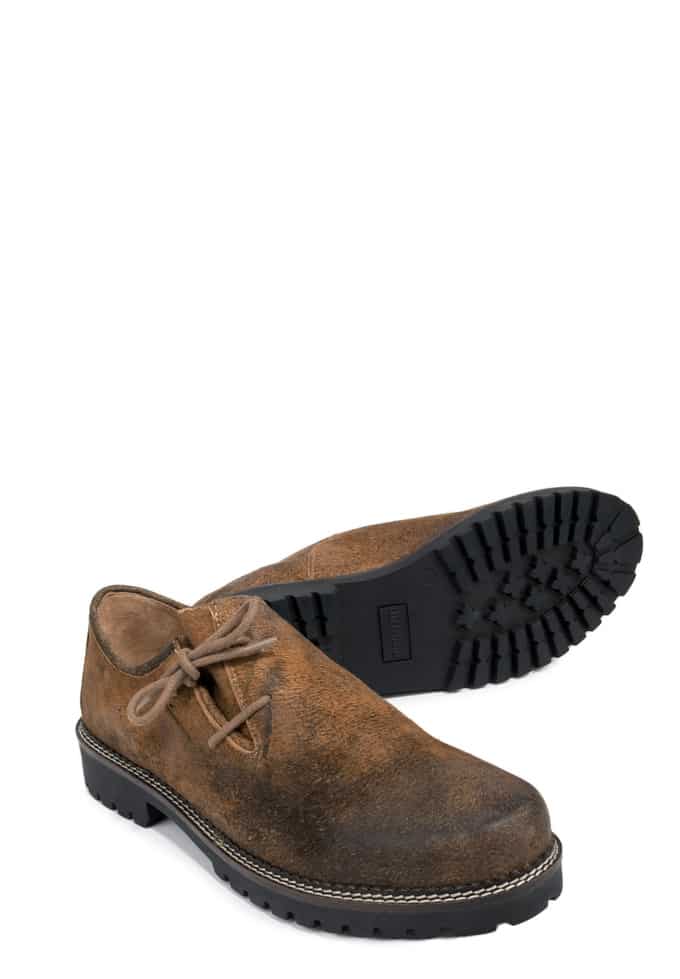 Schuhe_Haferlschuh Tailor