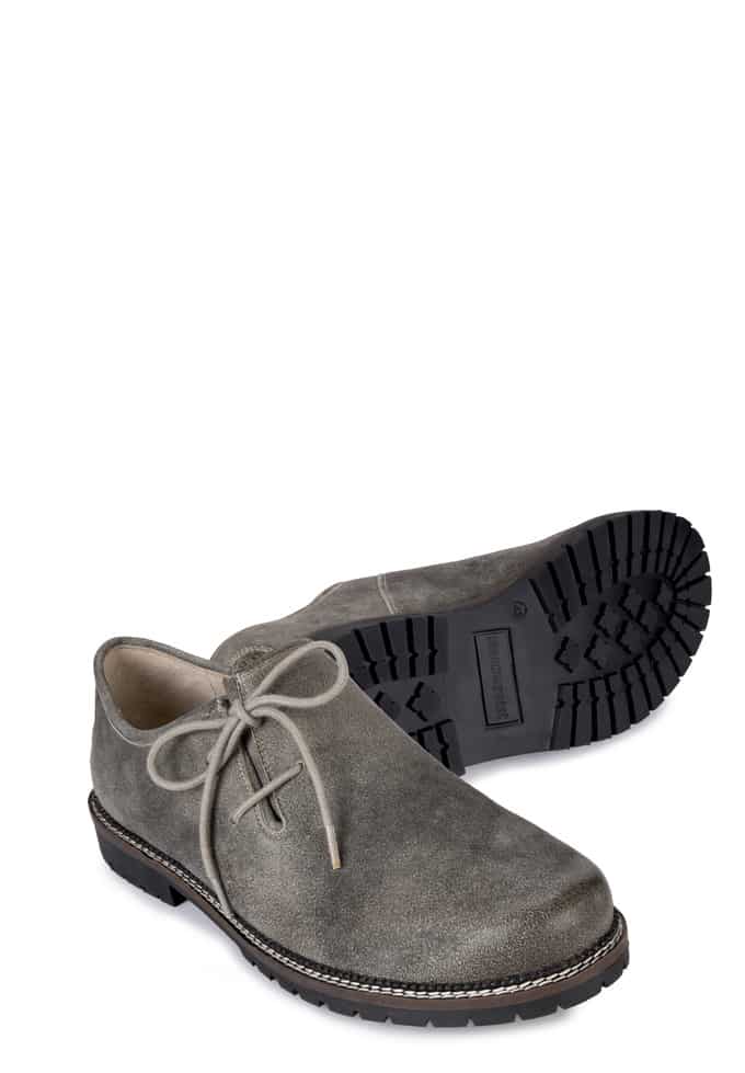 Schuhe_Haferlschuh Tailor