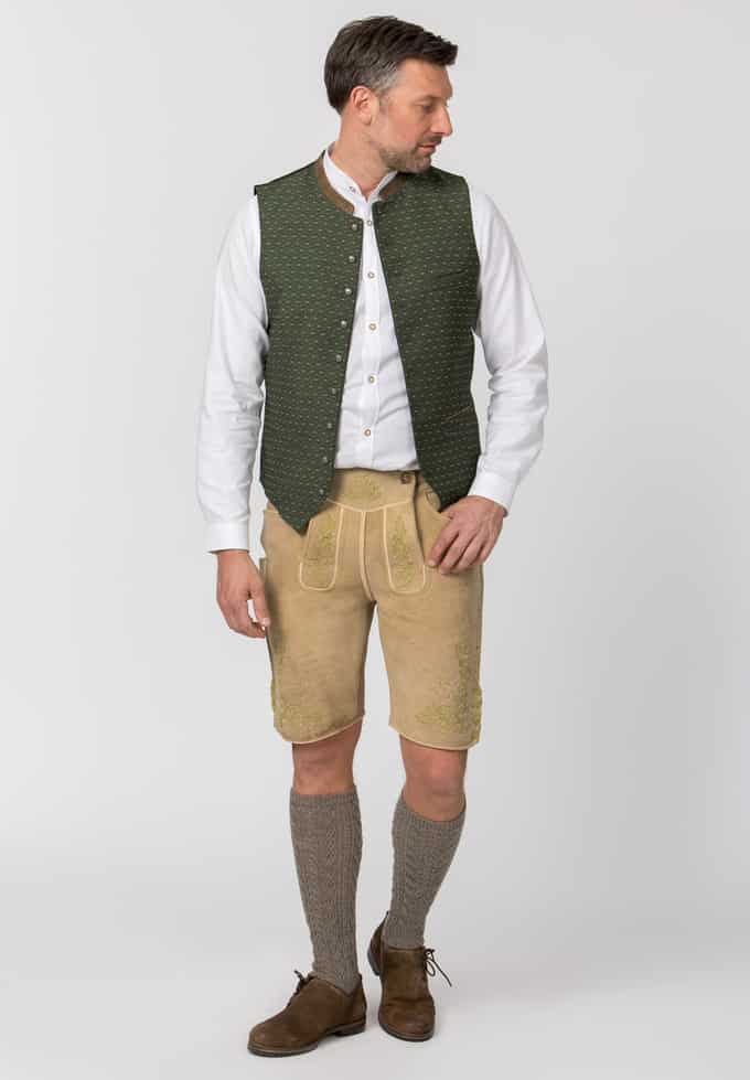 Lederhosen_Hirschlederhose Fridl