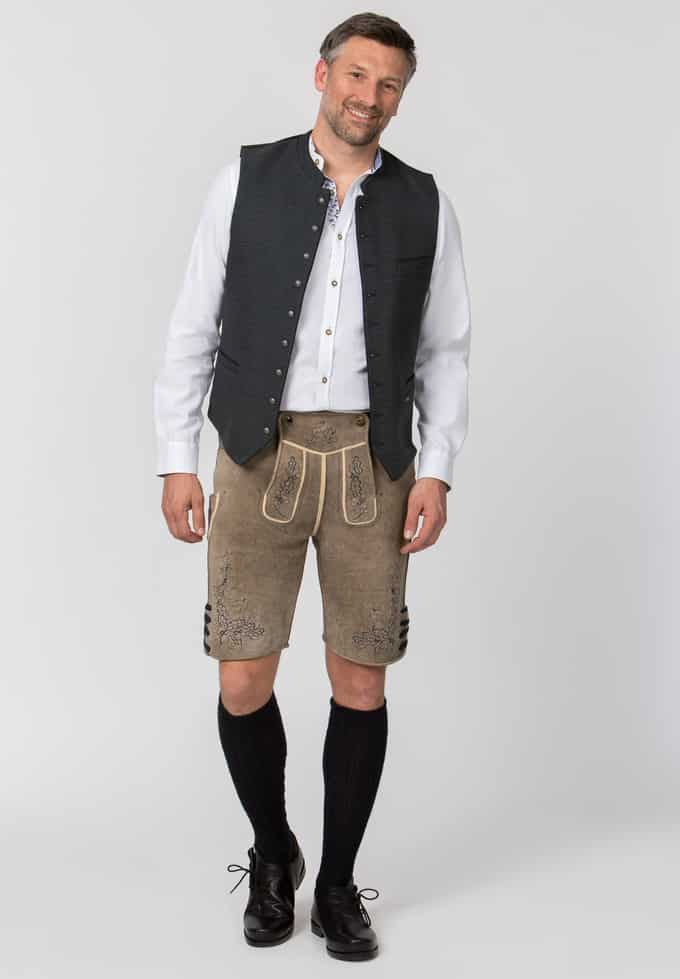 Lederhosen_Hirschlederhose Fridl