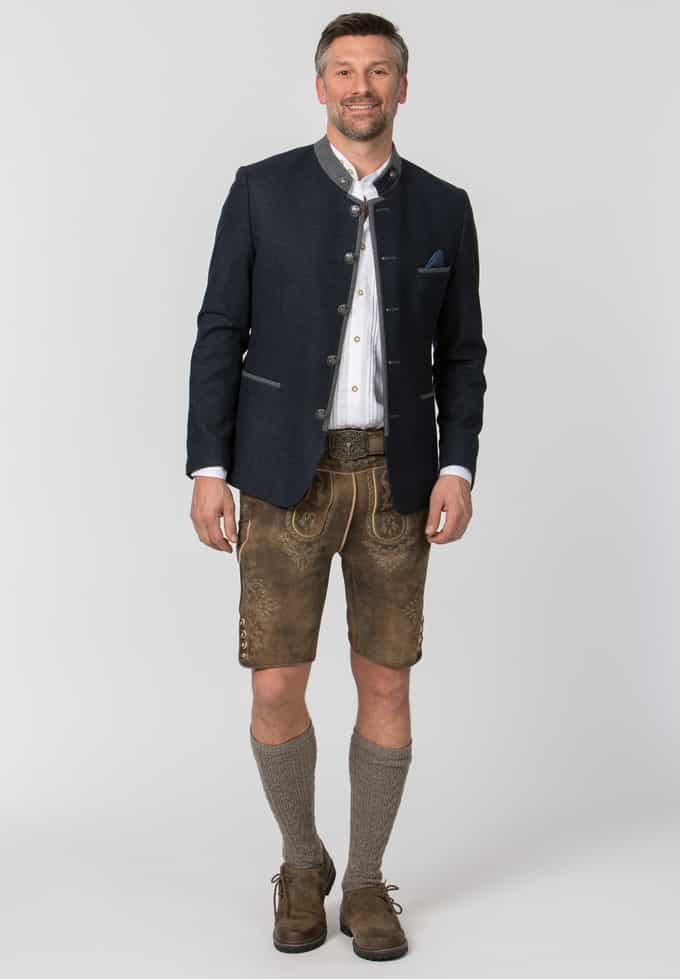 Oberteile_Jacke Quintus