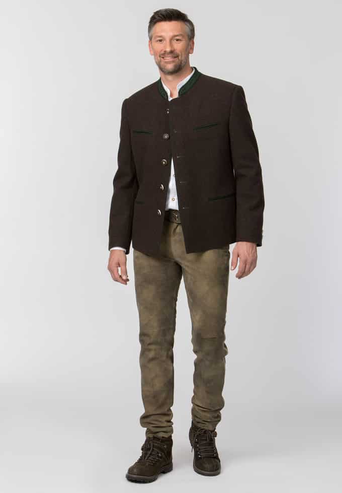 Oberteile_Jacke Stachus