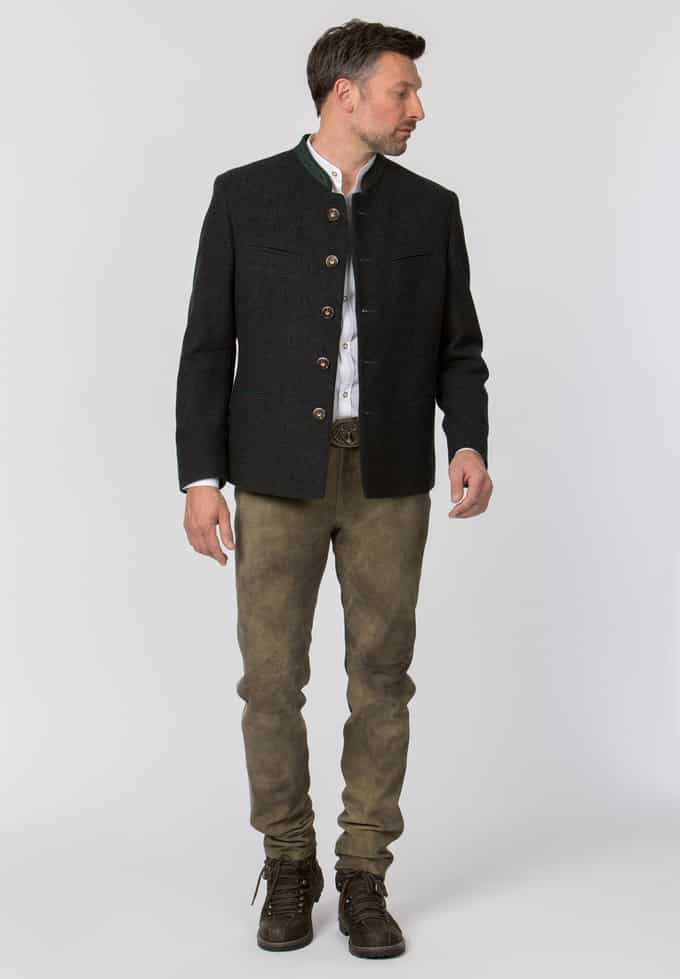 Oberteile_Jacke Stachus