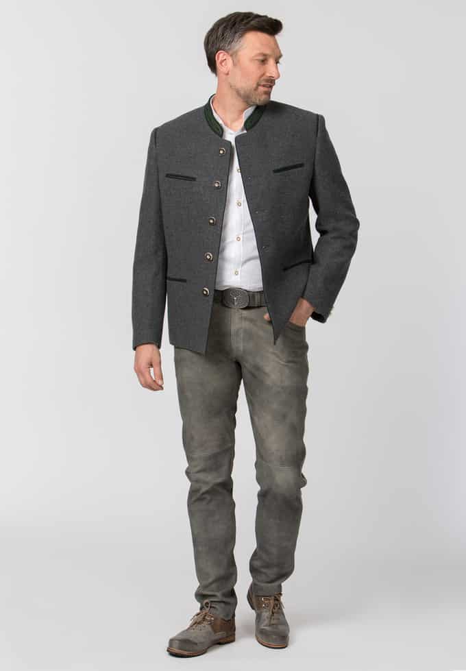 Oberteile_Jacke Stachus