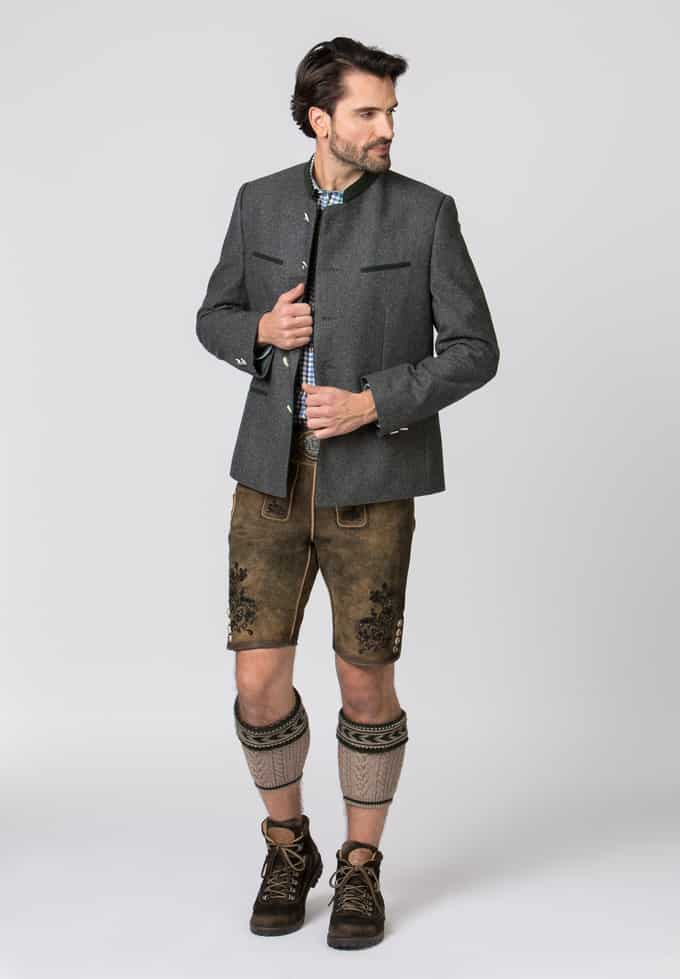 Oberteile_Jacke Stachus