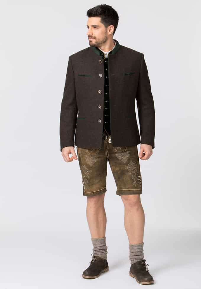 Oberteile_Jacke Stachus