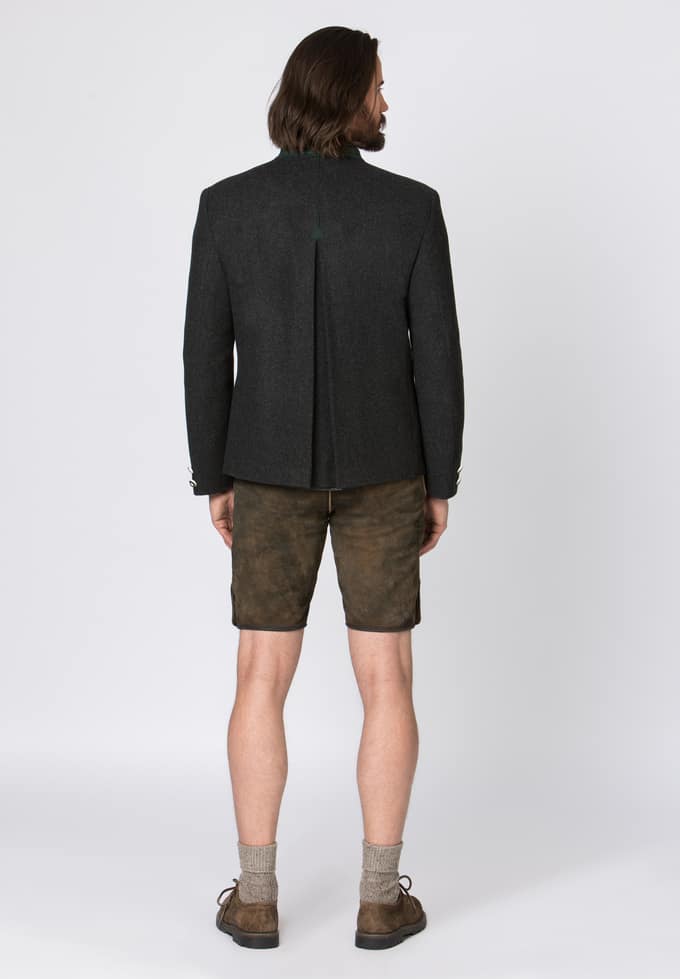 Oberteile_Jacke Stachus