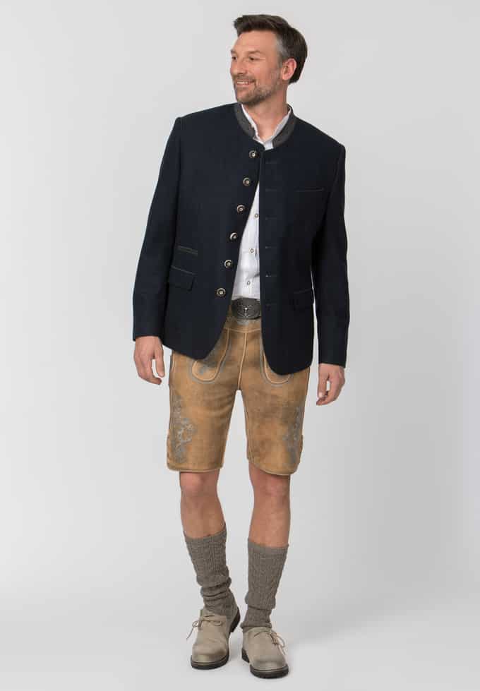 Oberteile_Jacke Titus