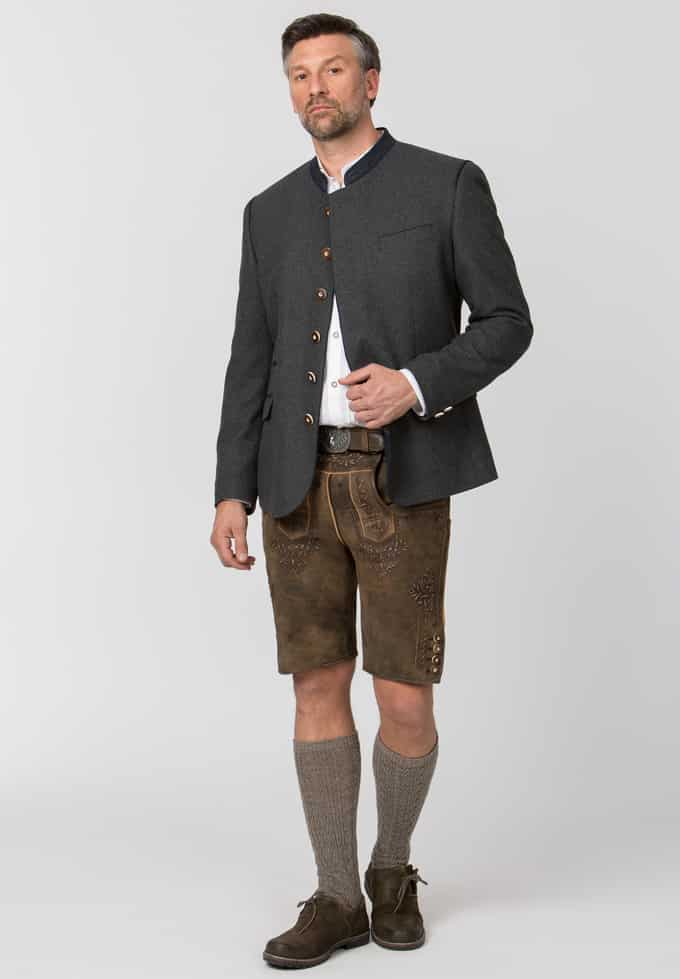 Oberteile_Jacke Titus