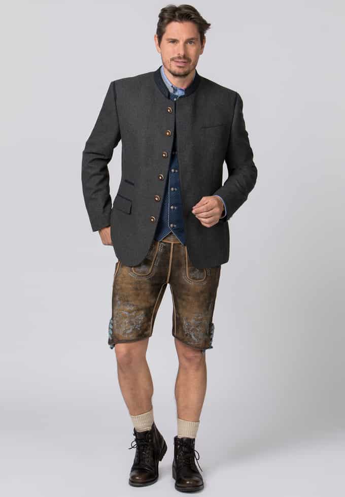 Oberteile_Jacke Titus