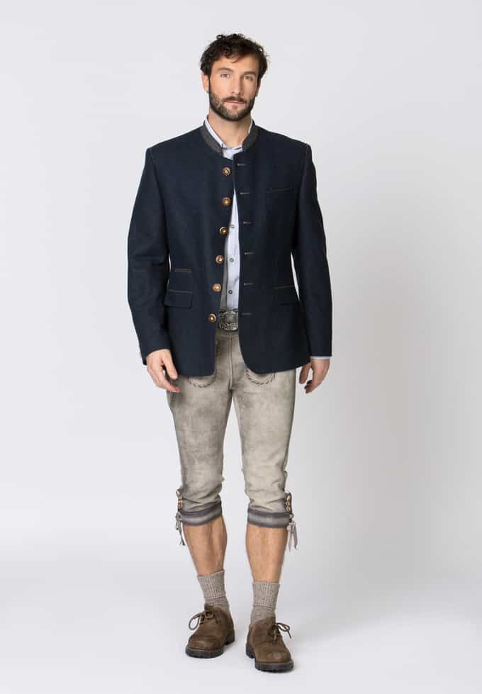 Oberteile_Jacke Titus