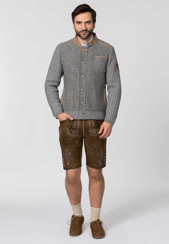 Oberteile_Jacken Savino