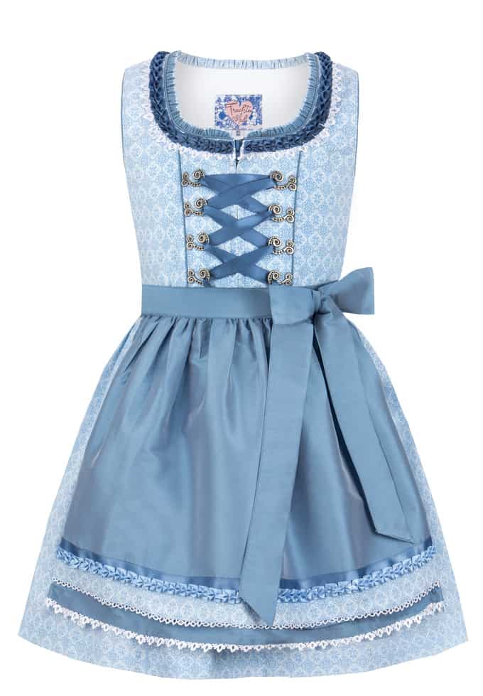 Dirndl_Kinderdirndl Babsi