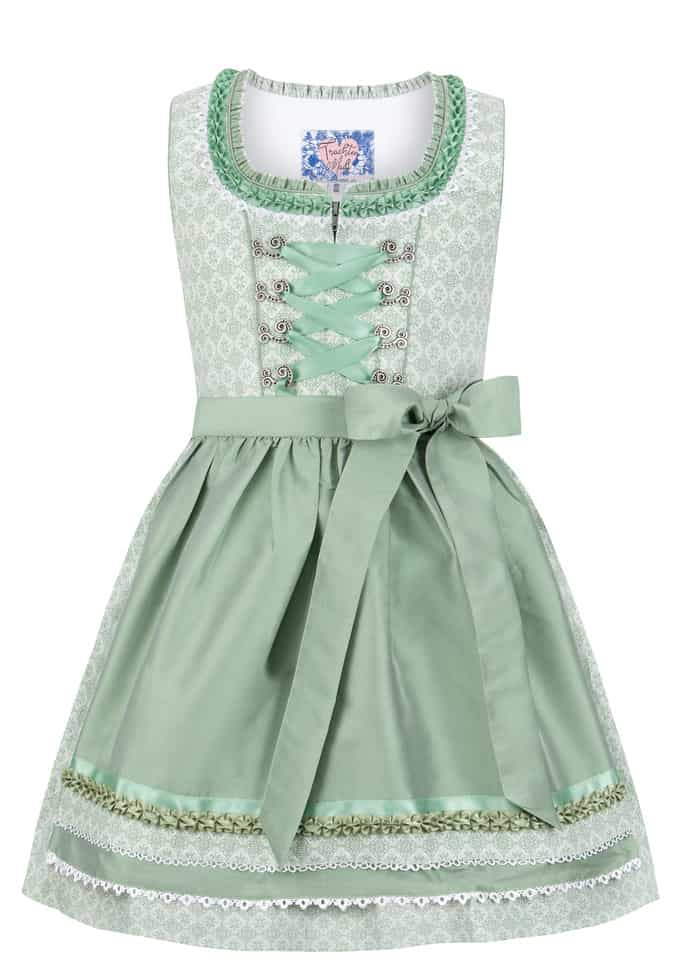 Kinderdirndl Babsi