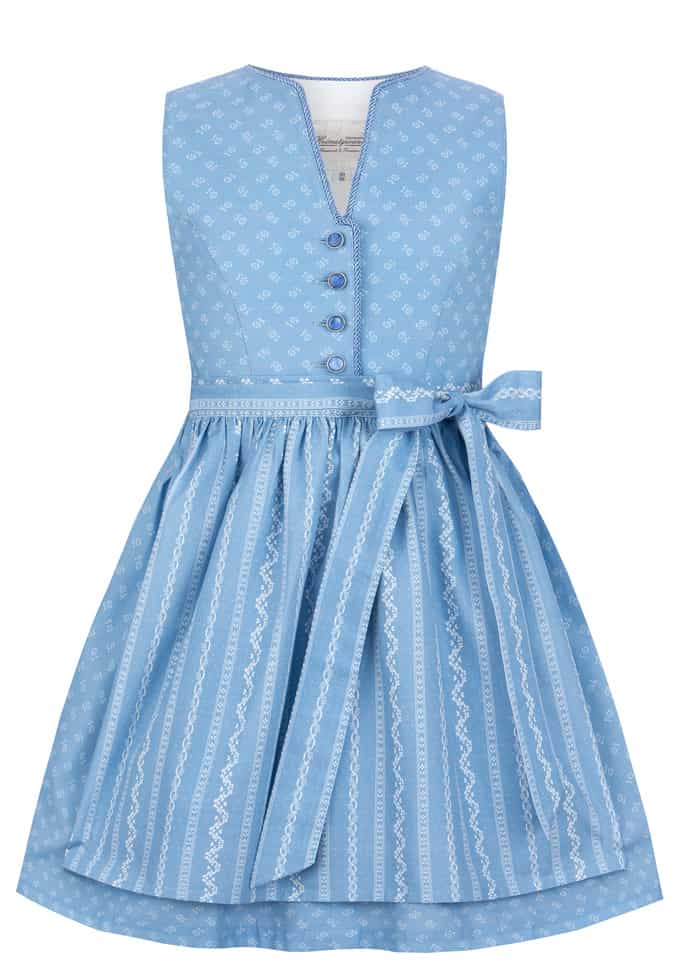 Dirndl_Kinderdirndl Leni
