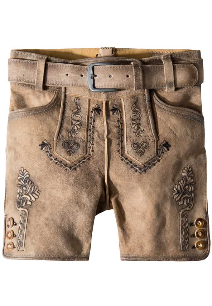 Kinder_Kinderlederhose Michel