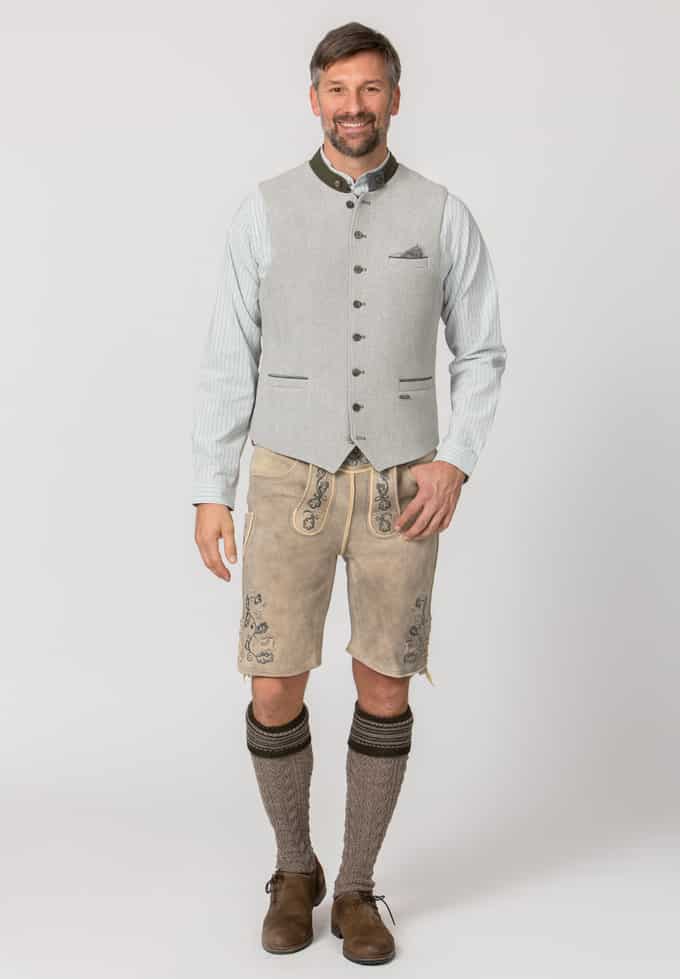 Lederhosen_Lederhose Tobias