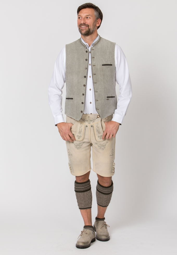 Lederhosen_Trachtenlederhose Fellhorn