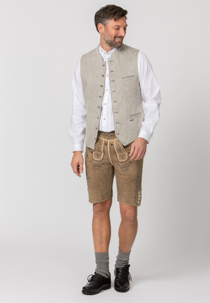 Lederhosen_Trachtenlederhose Fellhorn