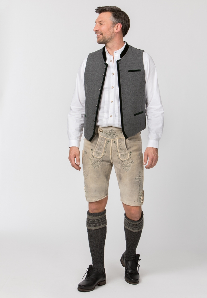 Lederhosen_Trachtenlederhose Fellhorn