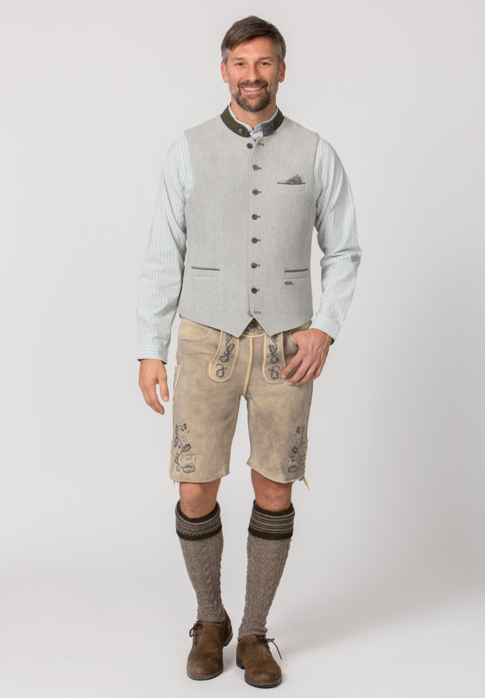 Lederhosen_Lederhose Tobias