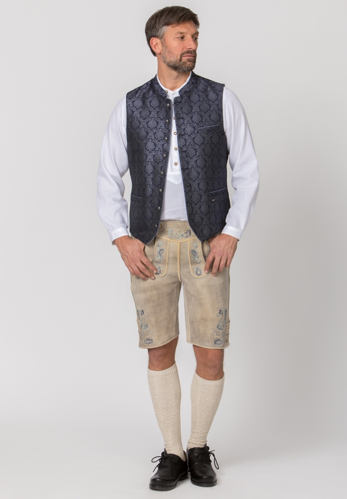Lederhosen_Lederhose Tobias