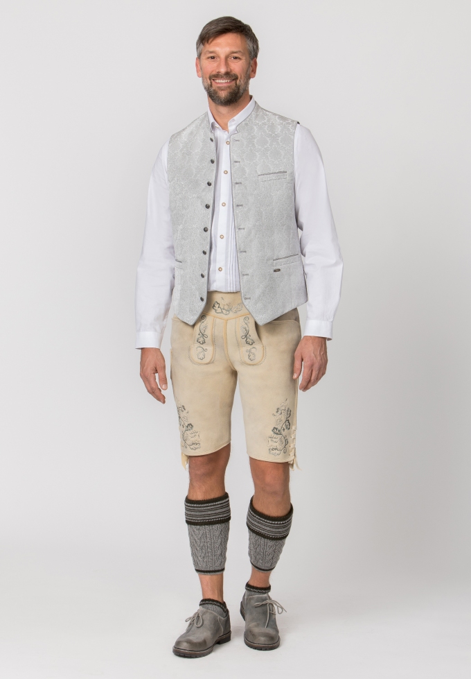 Lederhosen_Lederhose Tobias