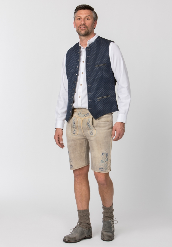 Lederhosen_Lederhose Tobias
