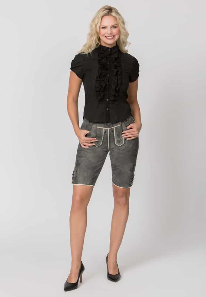 Oberteile_Trachtenbluse Melly