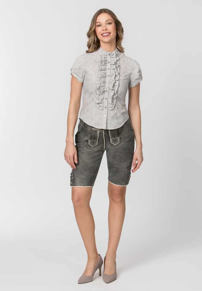 Oberteile_Trachtenbluse Melly