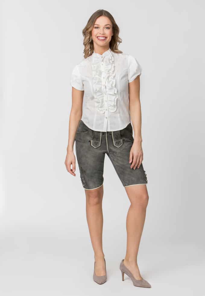 Oberteile_Trachtenbluse Melly