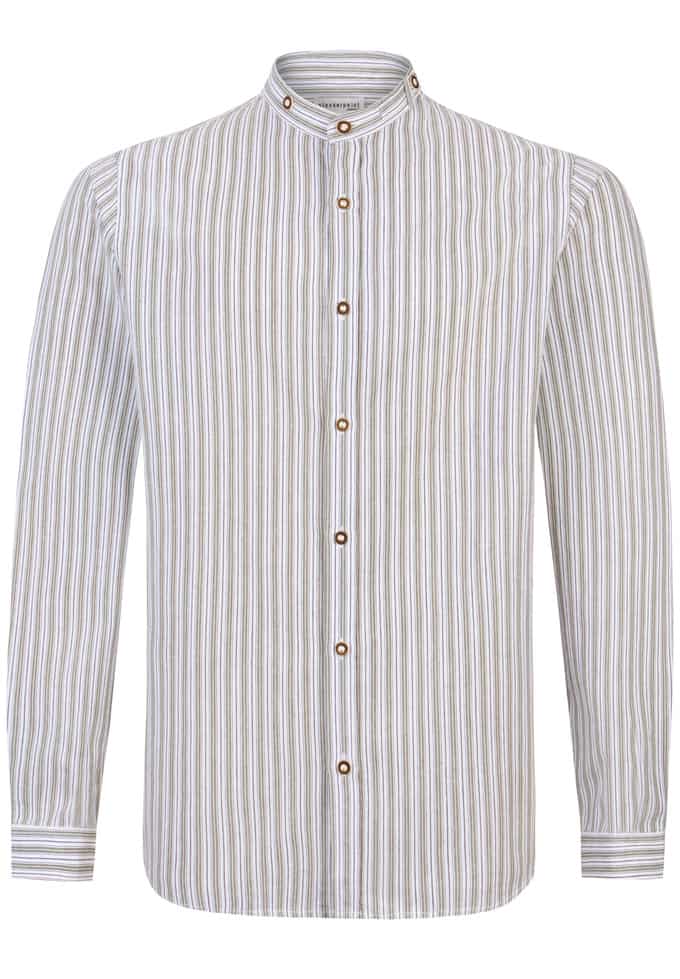 Oberteile_Trachtenhemd Dominik